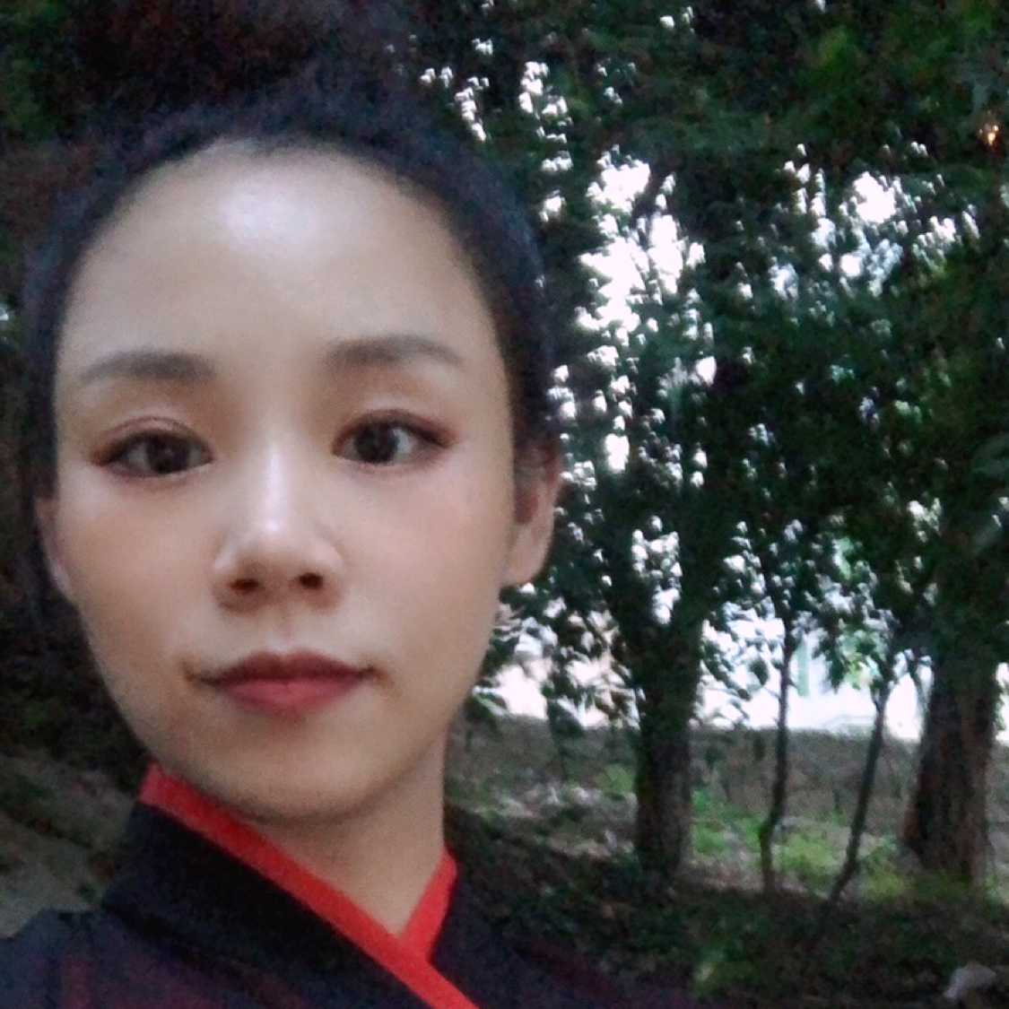 只愿得你一人心的的照片
