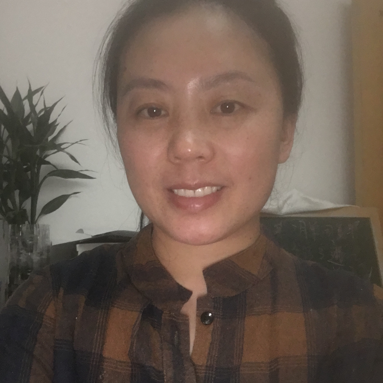 溪水叮咚的照片