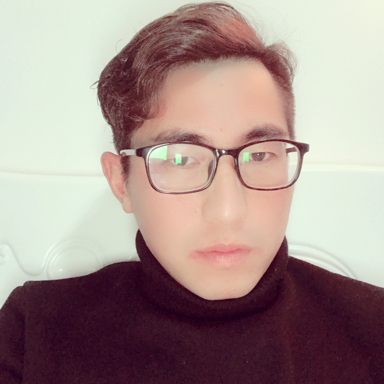 泪雨与孤單的照片
