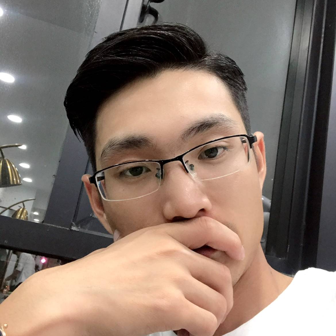 Mr、小帅的照片