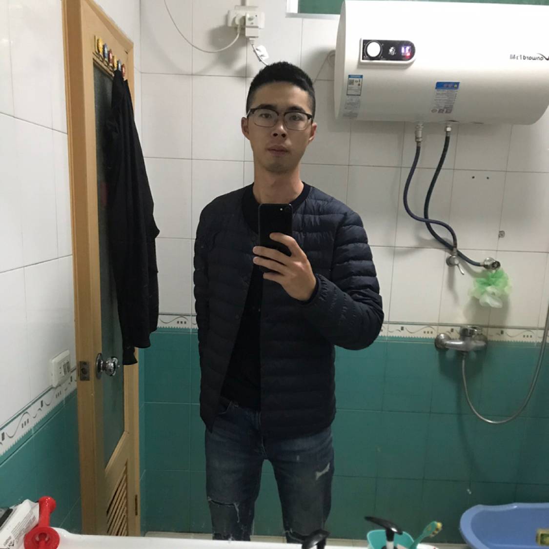 李密特的照片