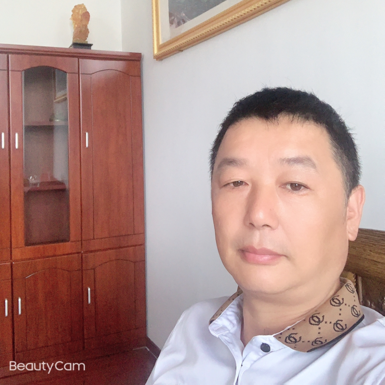 务实那大船的照片