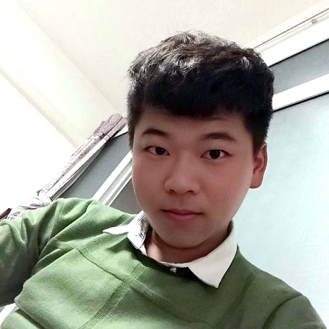 小鸭子放弃等待的照片