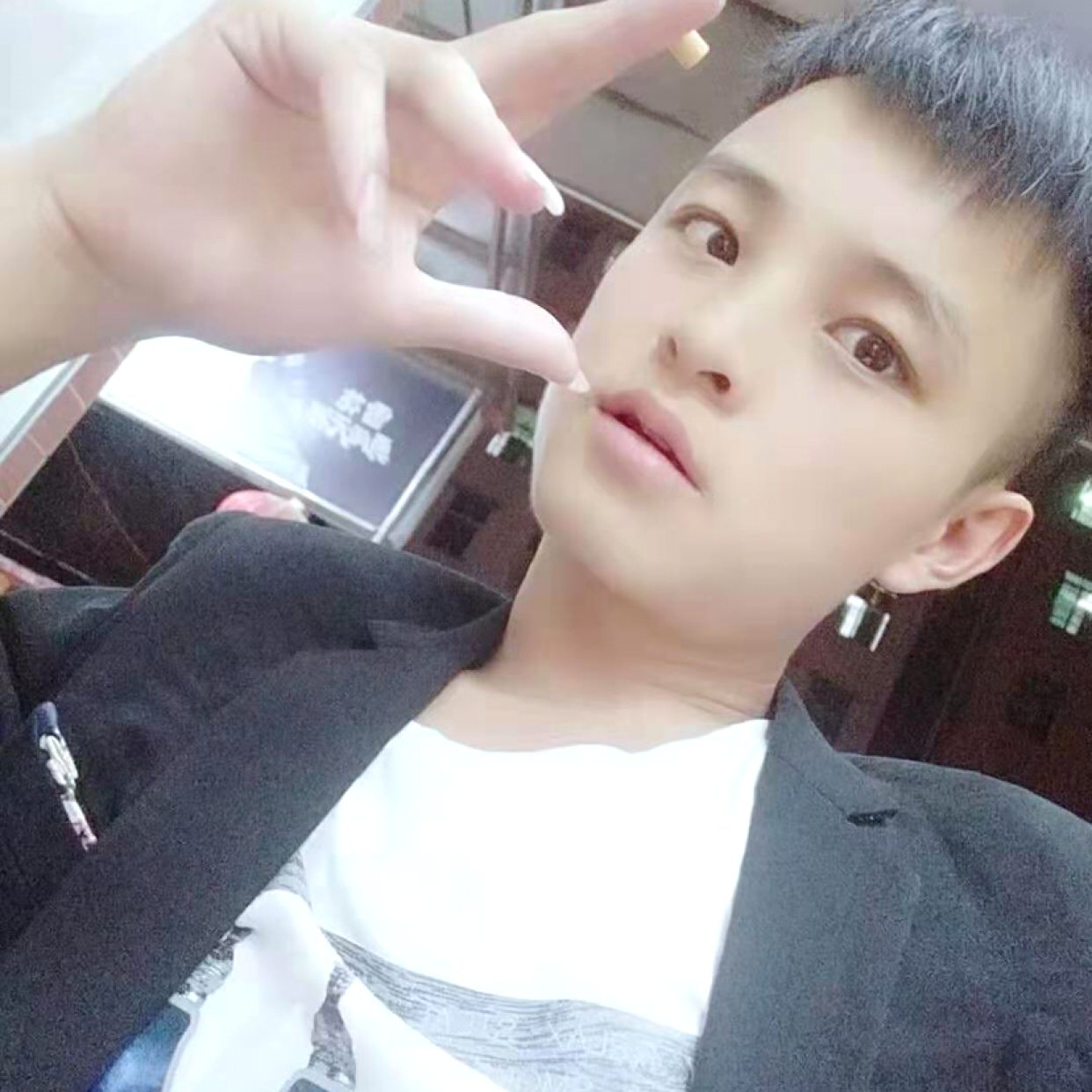 从此再无你的照片