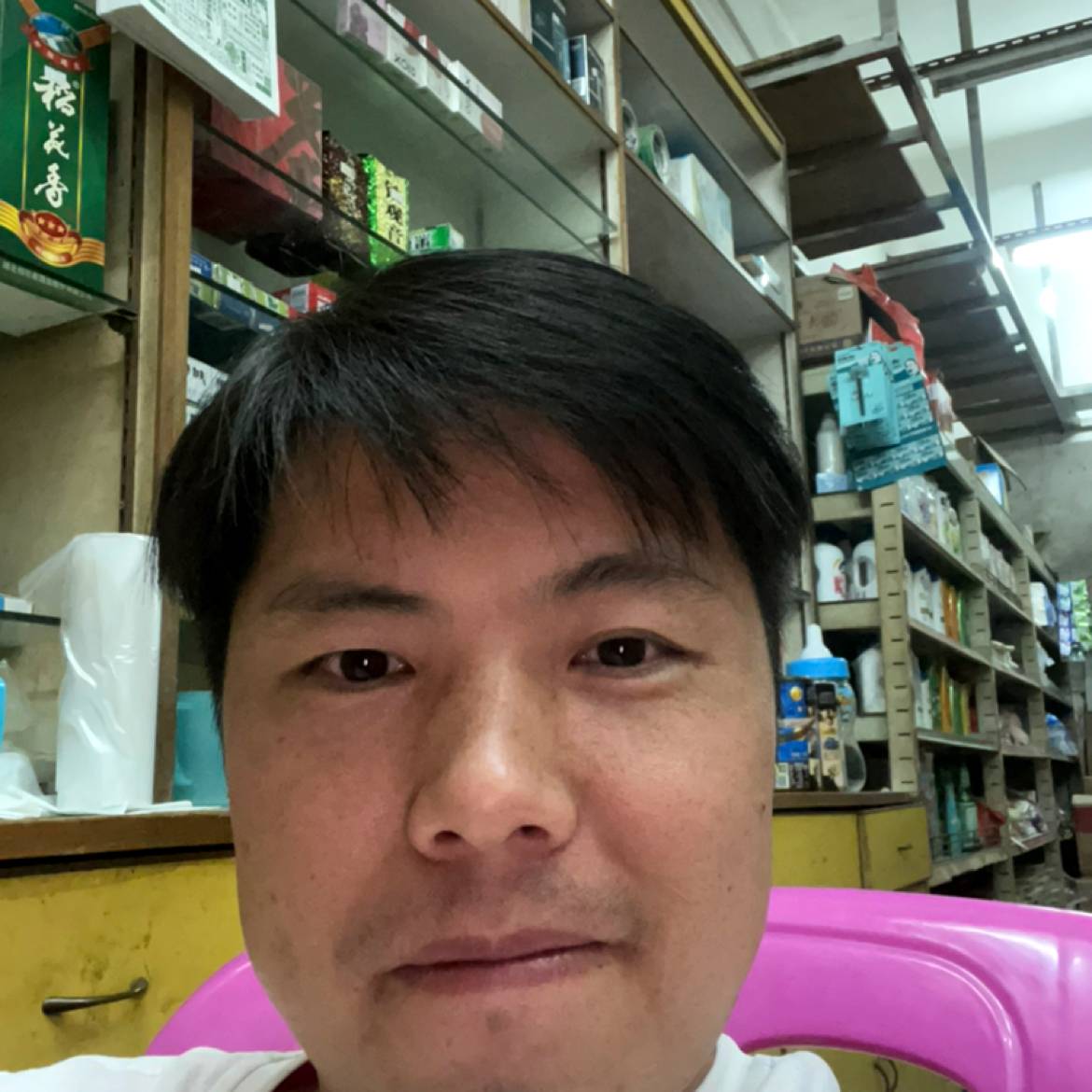 杰杰克的照片