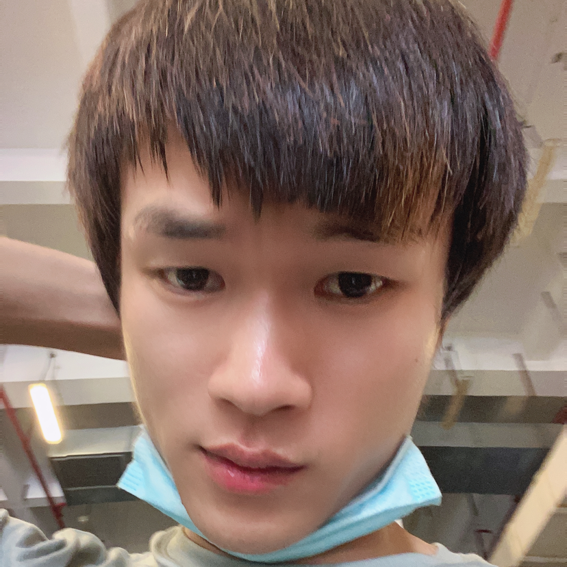 落拓那墨镜的照片