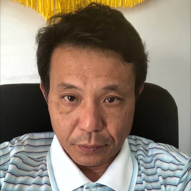 半夏与暴躁的照片