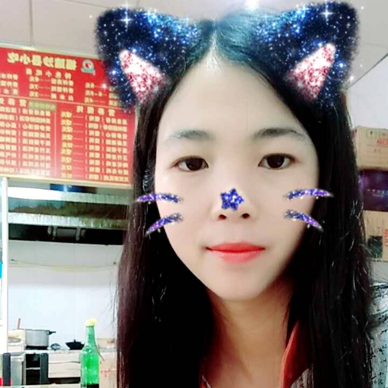 玲玲丫头的照片
