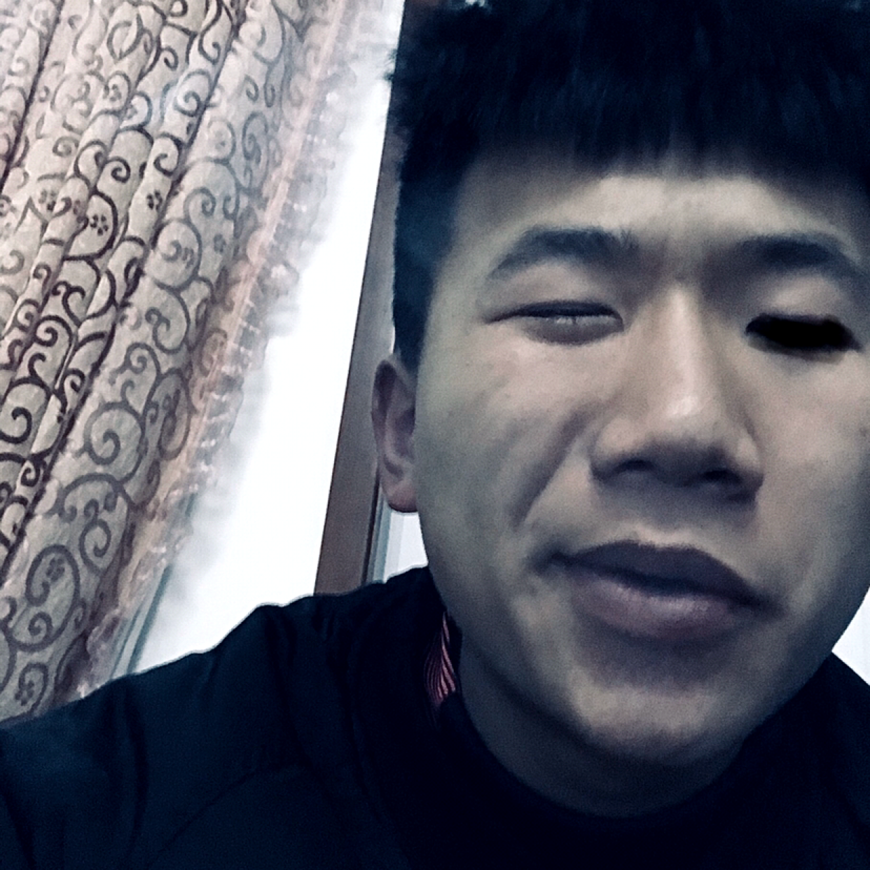 六叔的照片