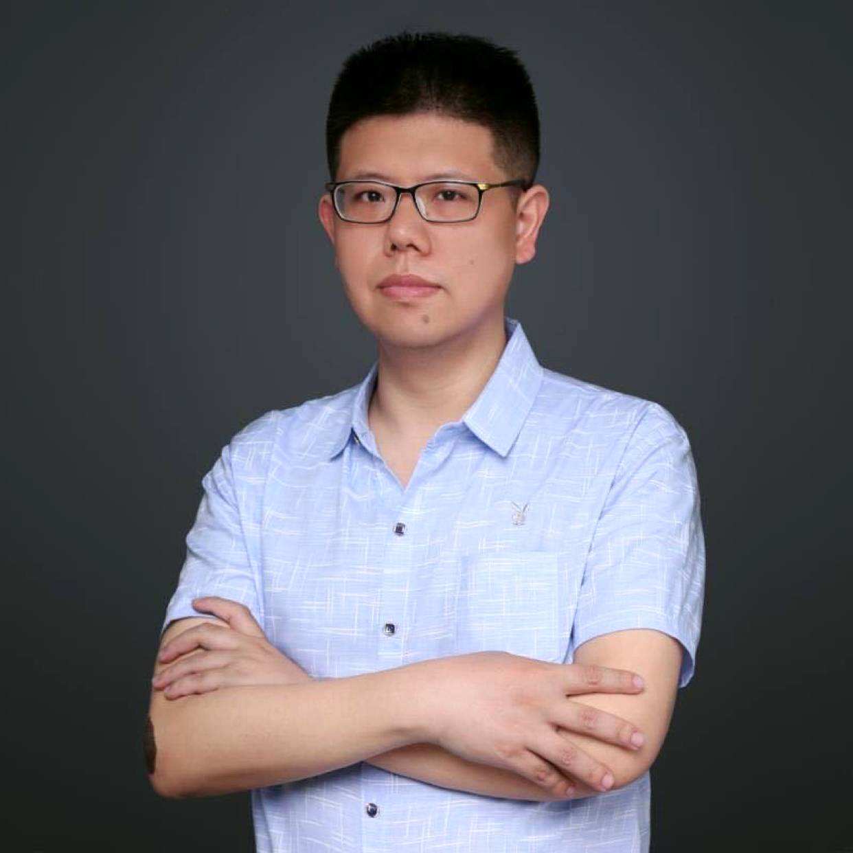 无限的遐想的照片