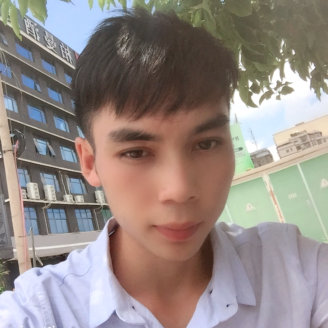 的照片