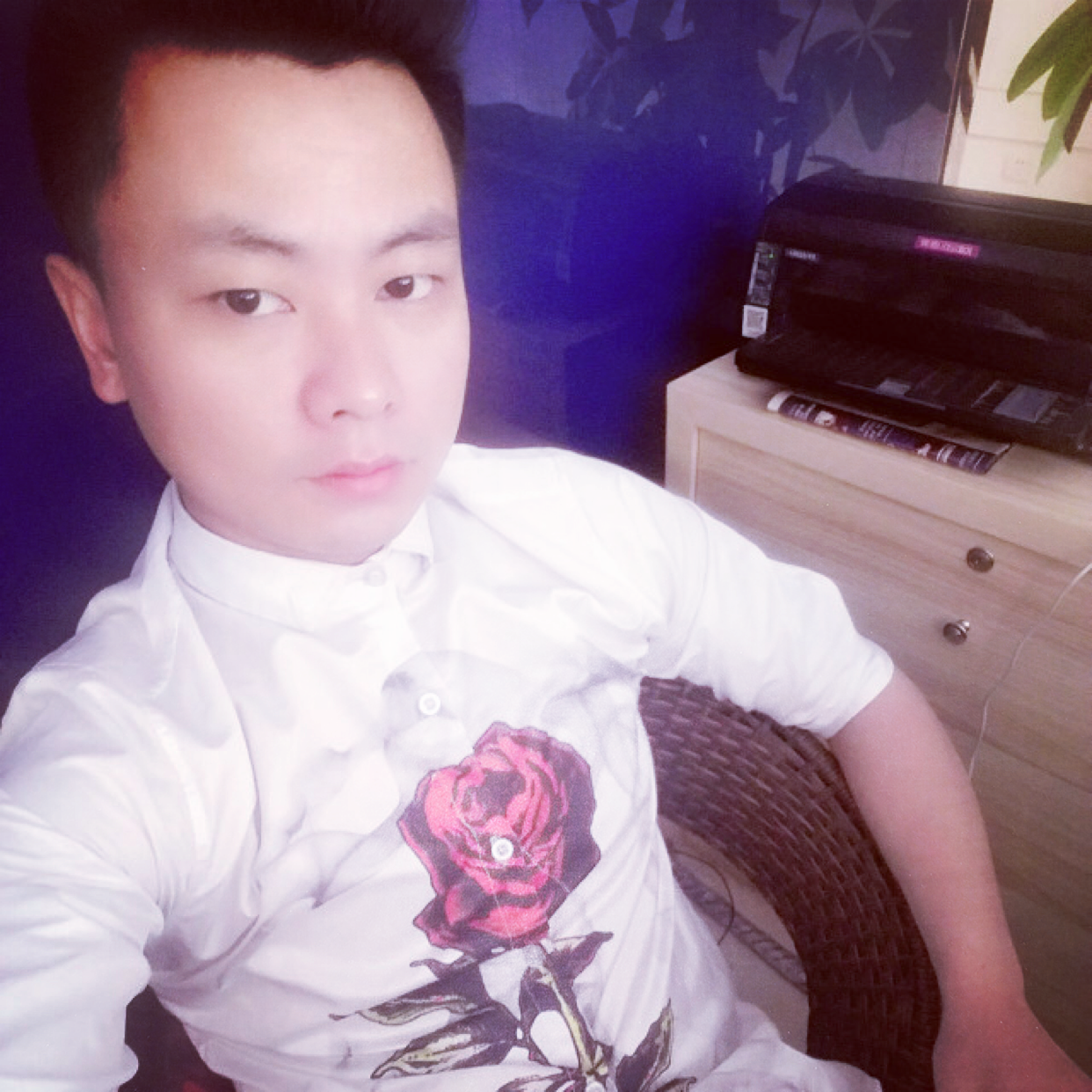 爱情搬运工的照片