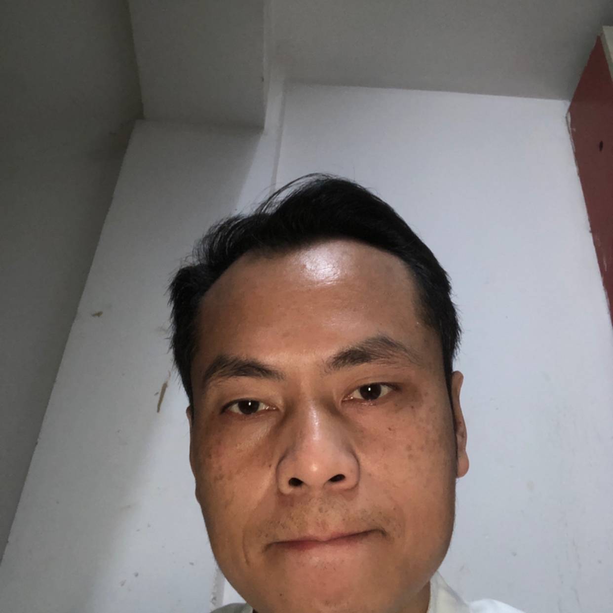 一个缘分人的照片