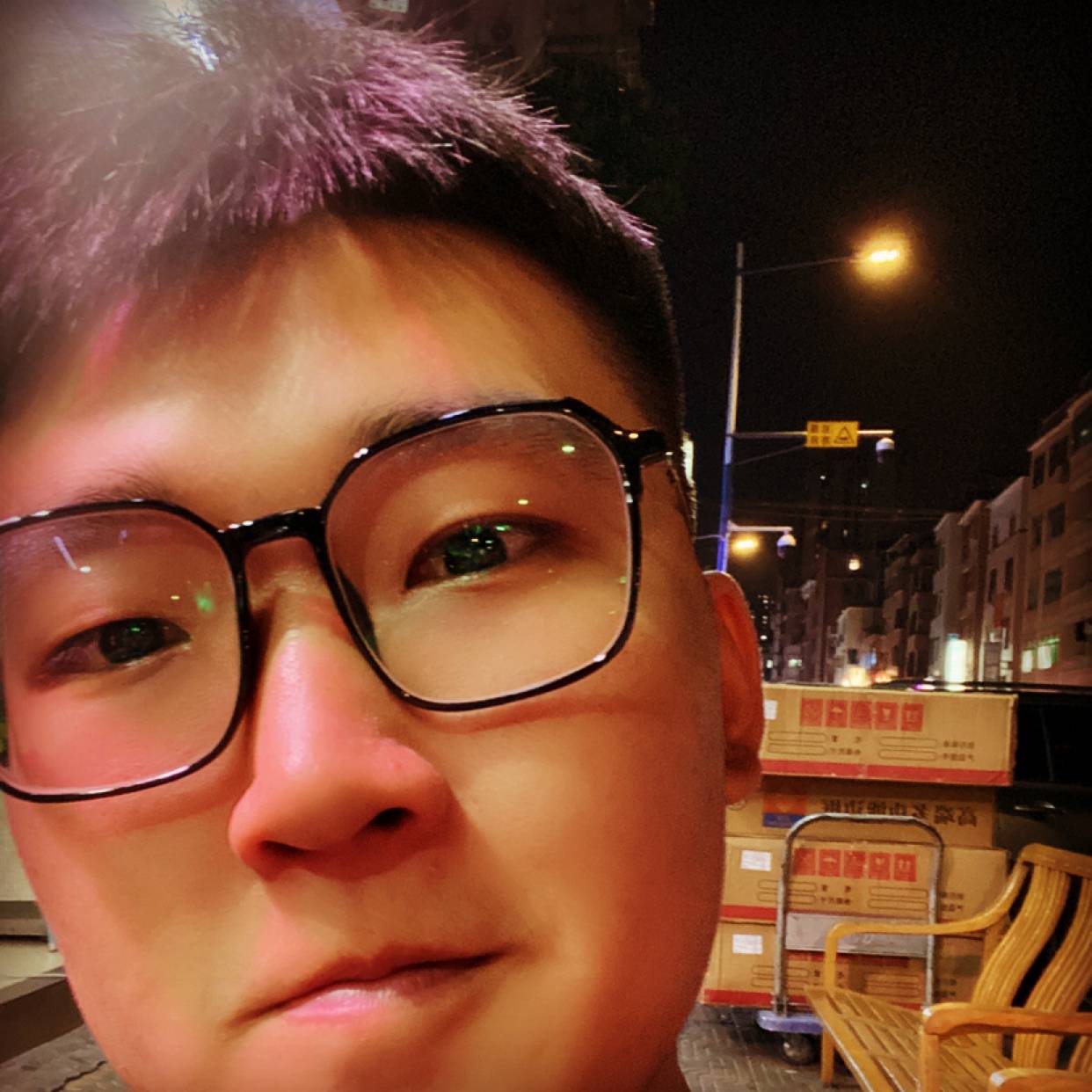 韶华請沉静的照片