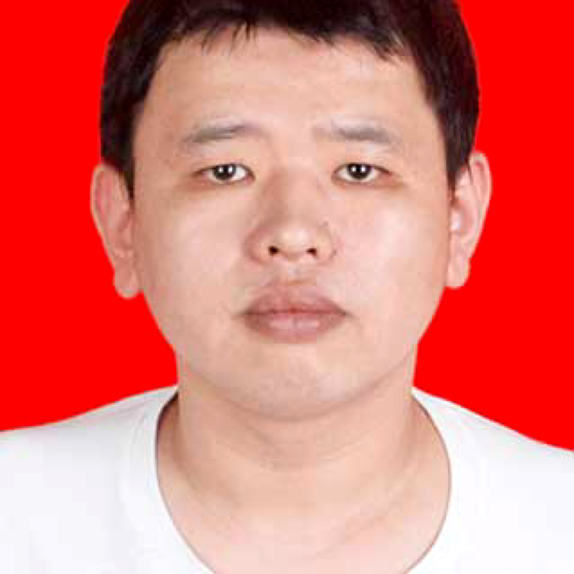 桂正武的照片