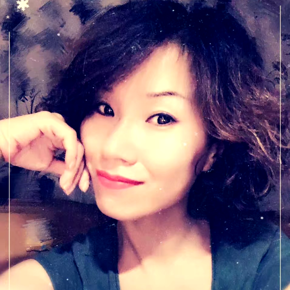 晓怡silenc的照片