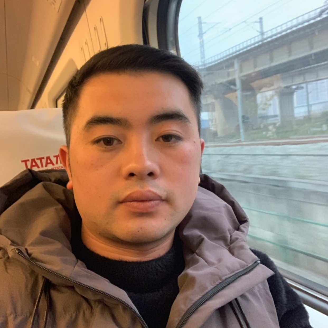 谦让寒风S的照片