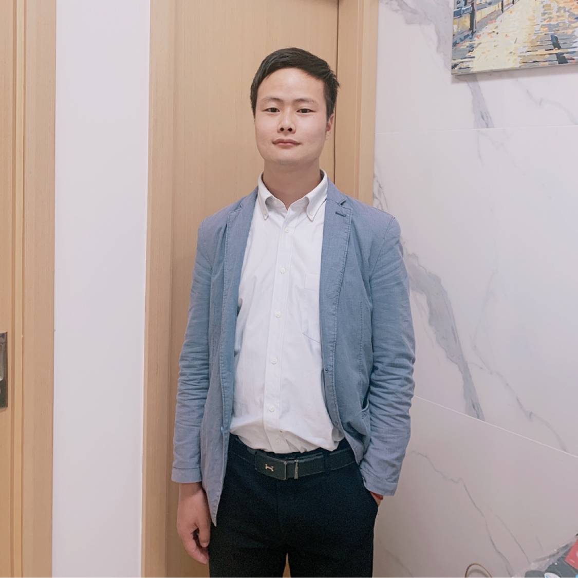 光辉岁月静好时光的照片