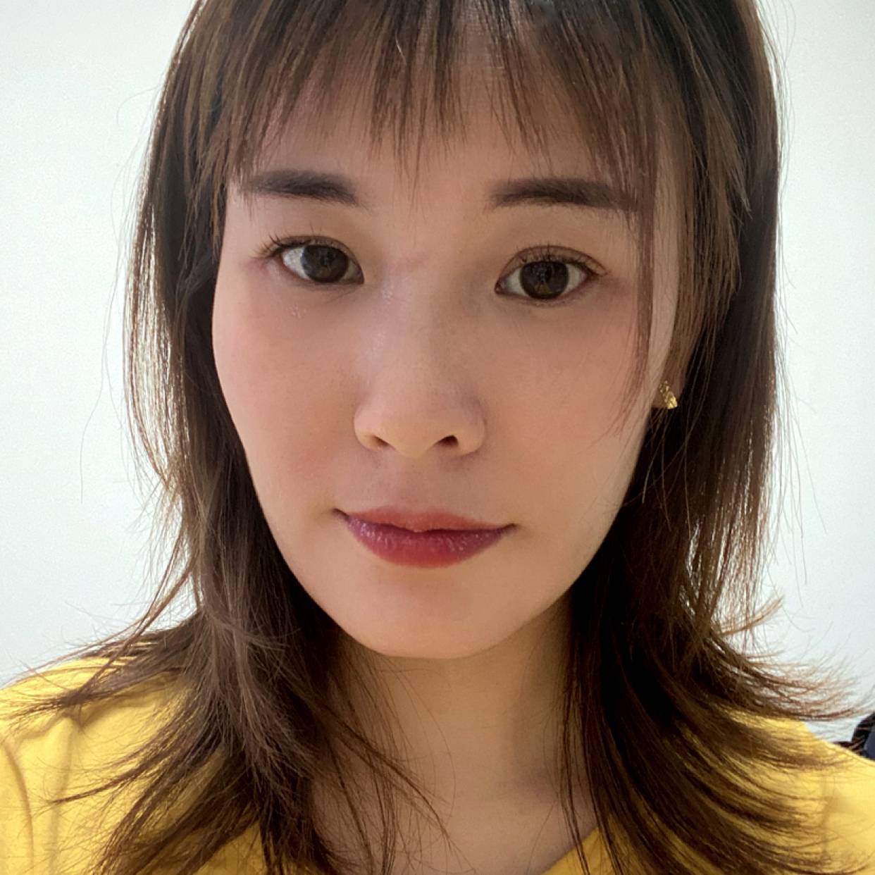 某地知名可爱的照片