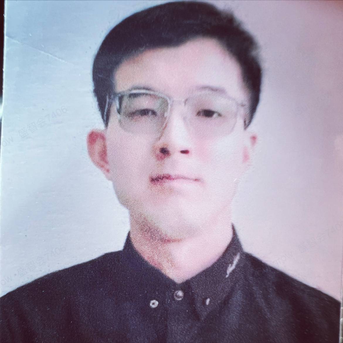 磬音有孤独的照片