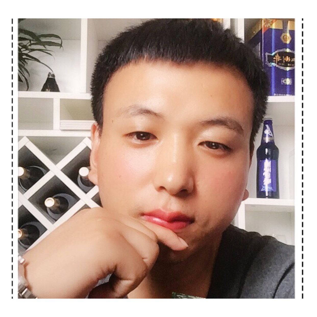 丶小了白了兔的照片