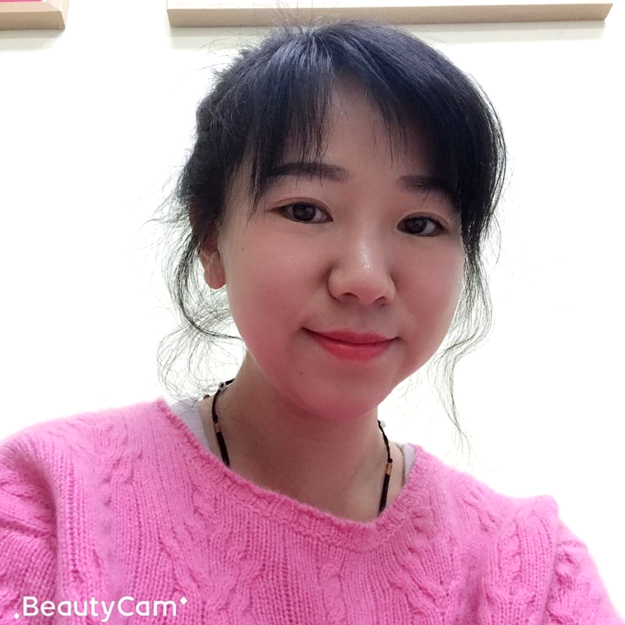 皮皮兔的照片