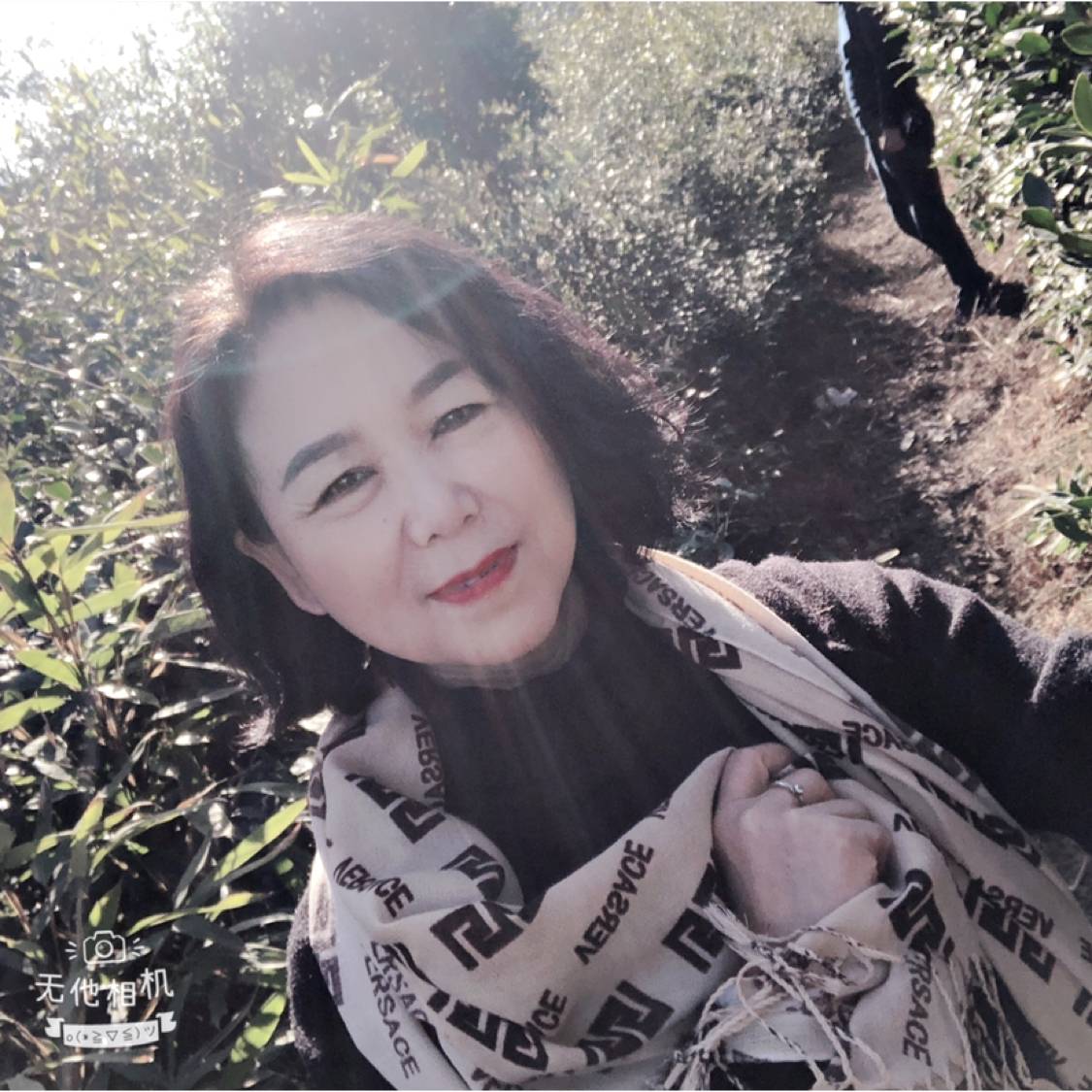 画笔挽手机智的照片