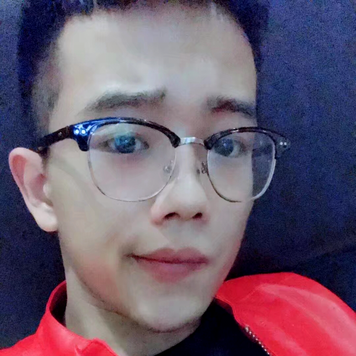 YING•章仙森的照片