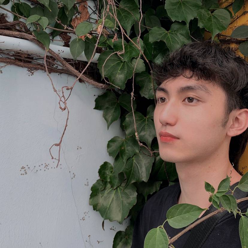 老迟到迎情话的照片