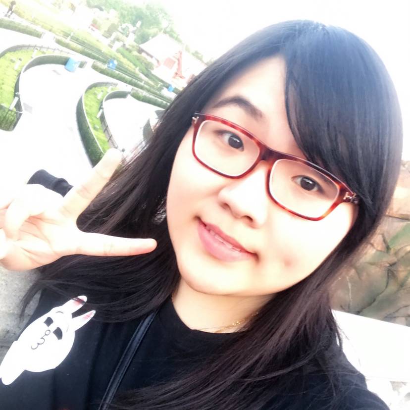 丸子的照片