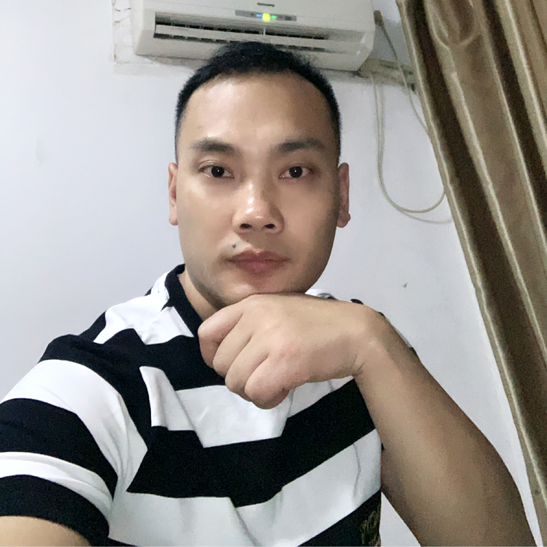任性漫步鲜花的照片