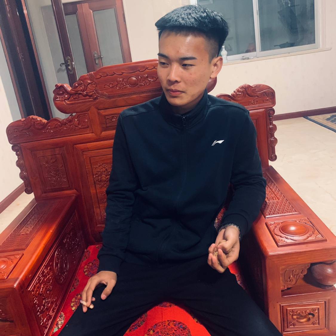 热爱生活⚜️的照片
