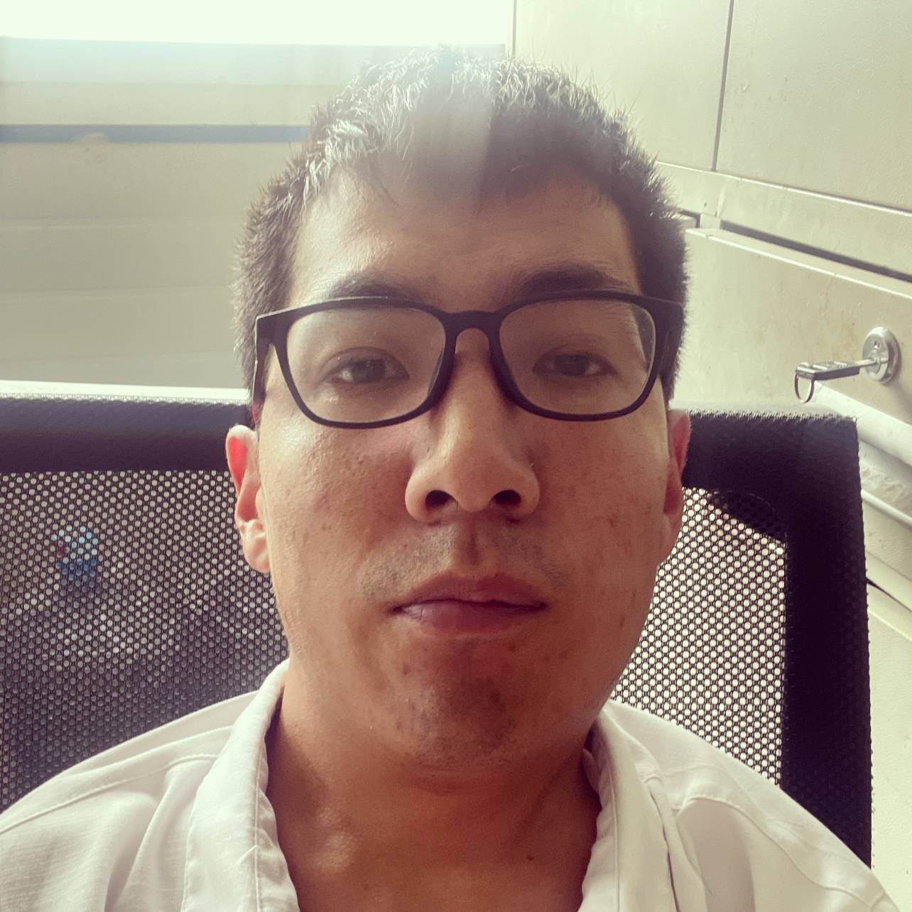 飘逸拿冬天的照片