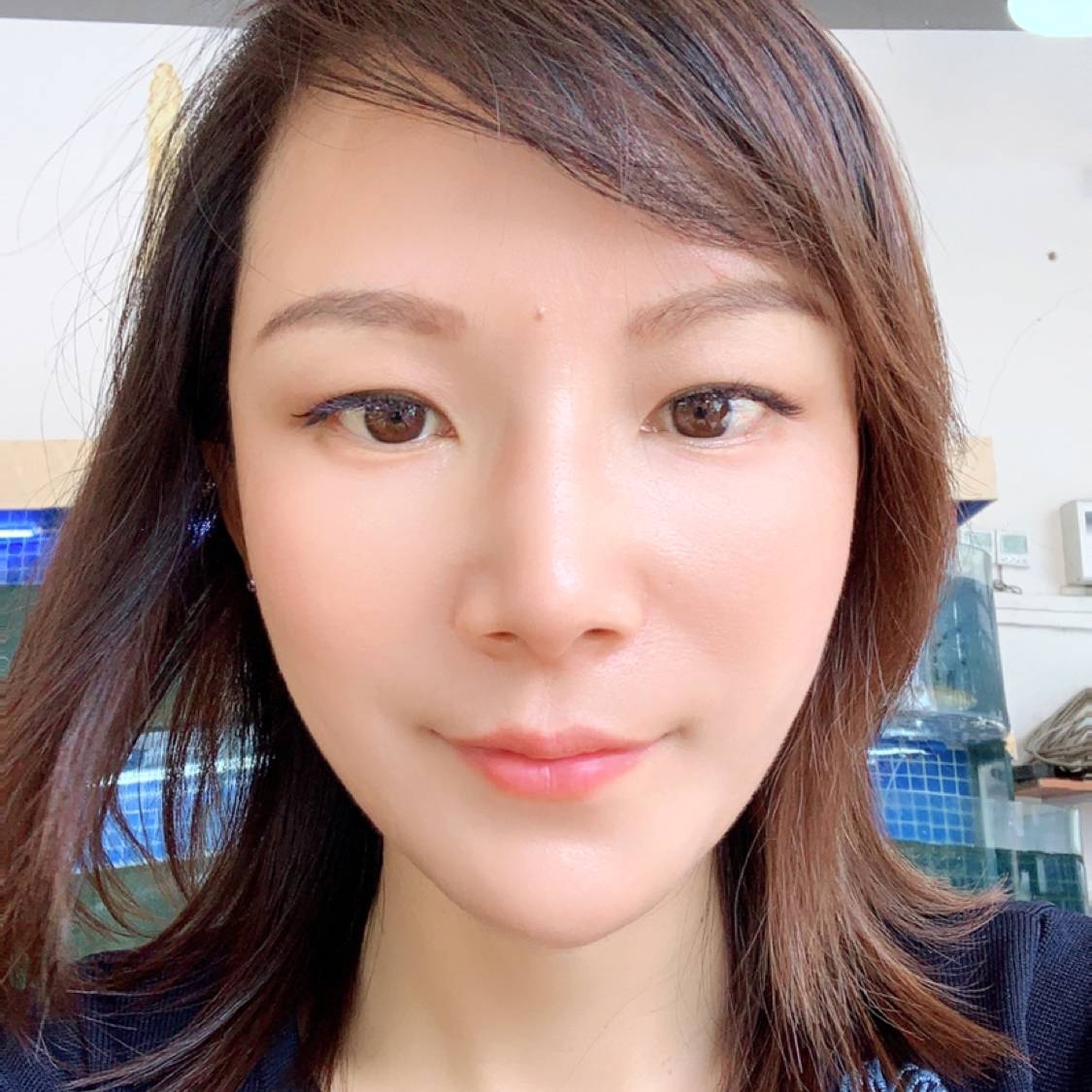 Daisy柴的照片
