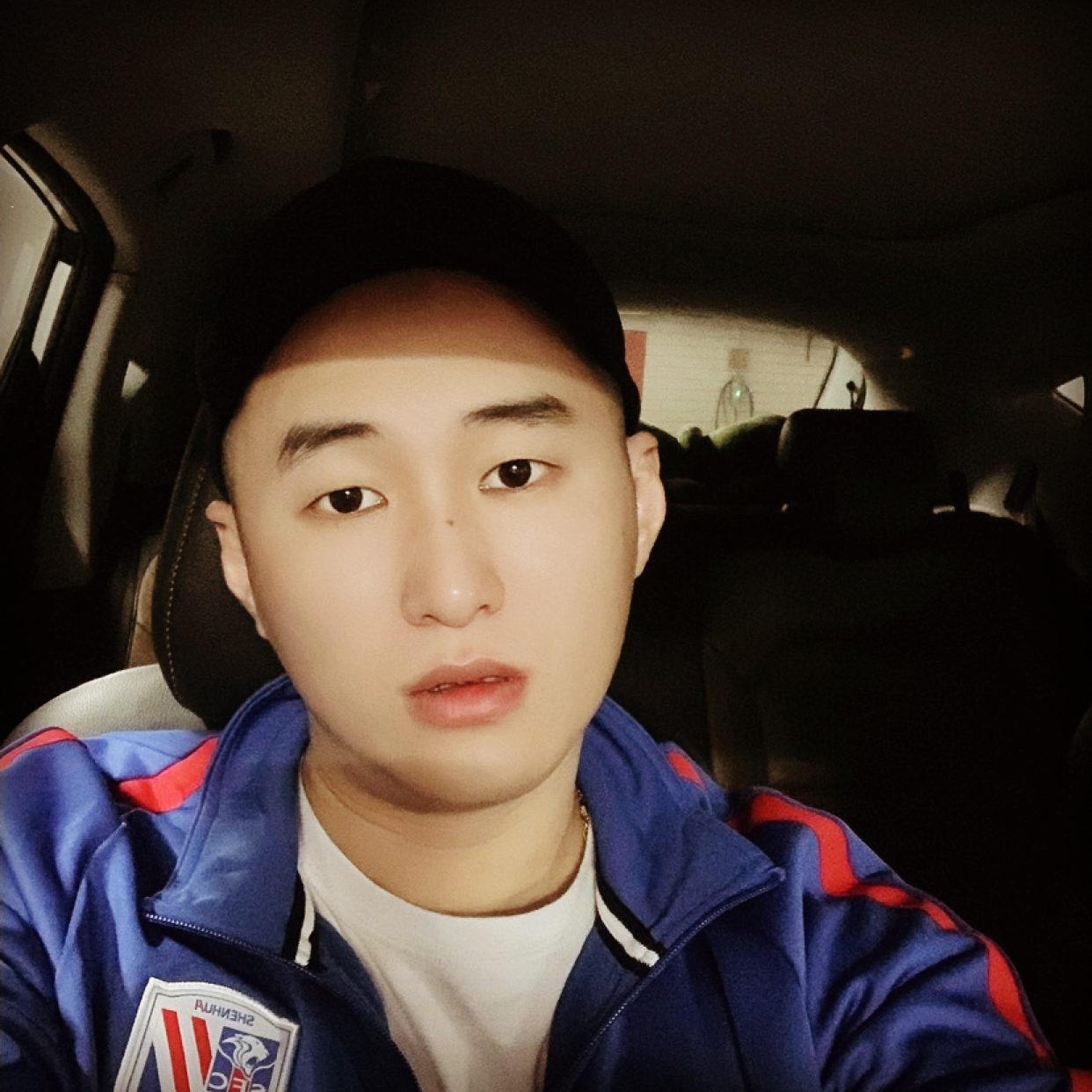 幸运喵的照片