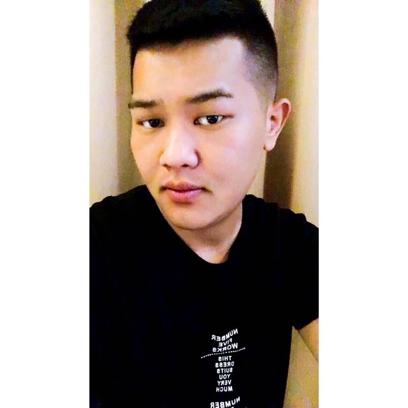 大树放弃淡然的照片
