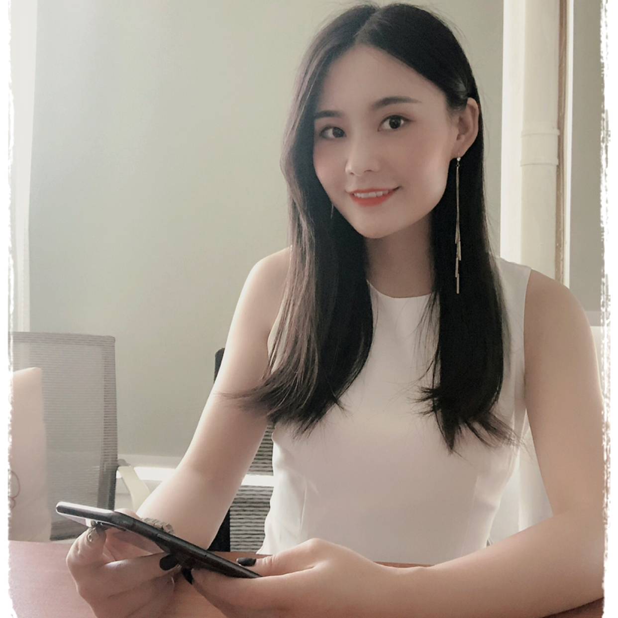程小仙儿的照片