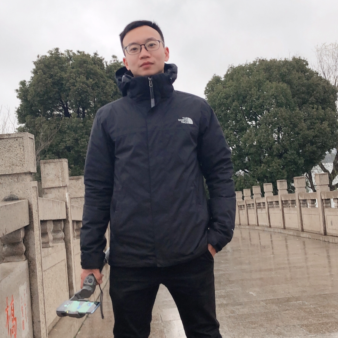 冷香清露的照片