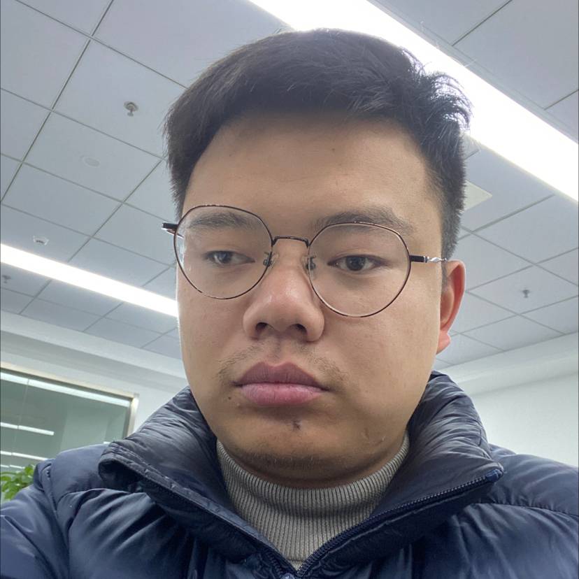 决断和忧愁的照片