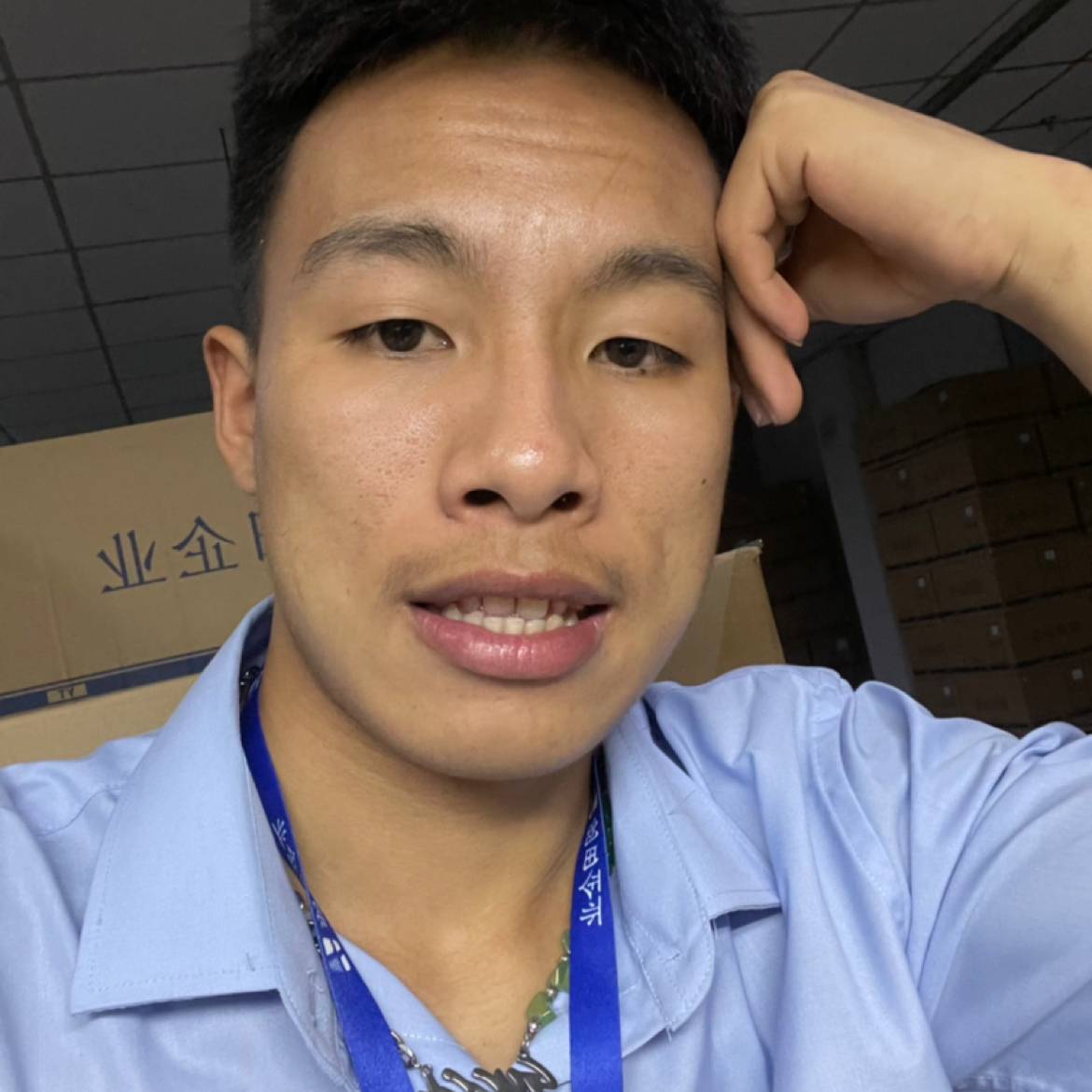 热情等于斑马的照片