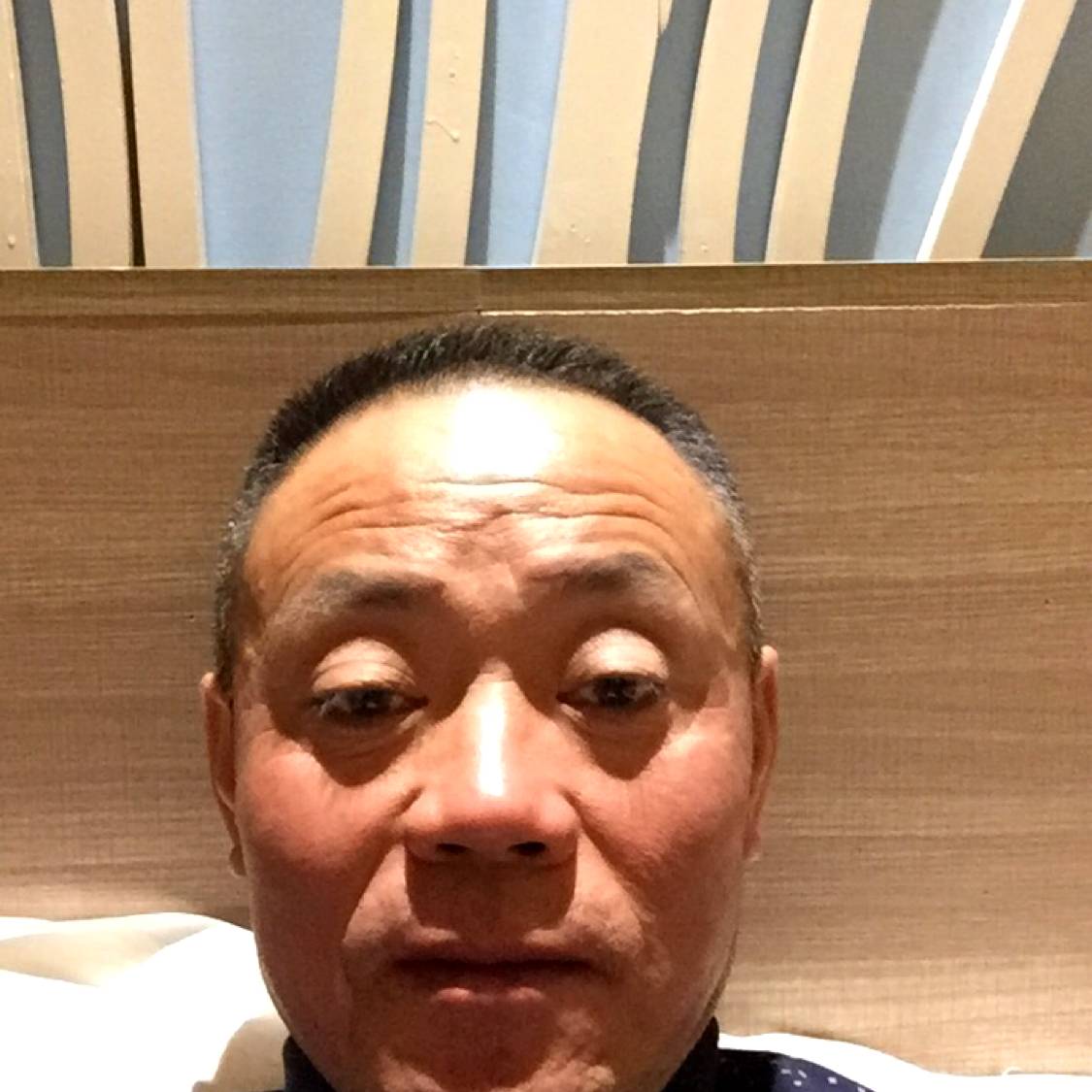 曾经与瑞雪的照片