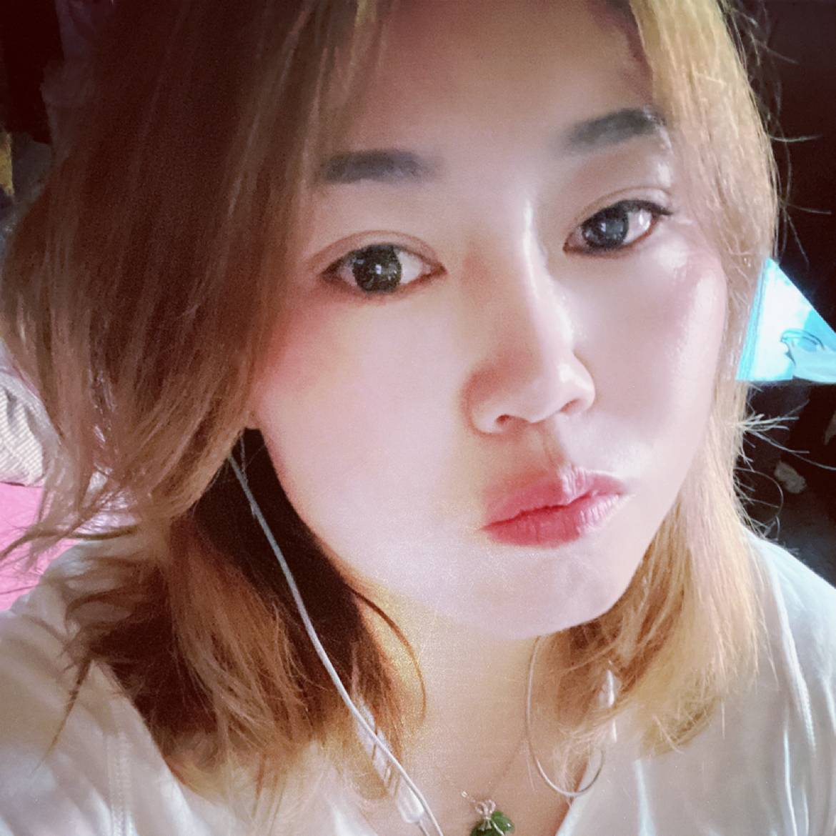 花生用舒心的照片