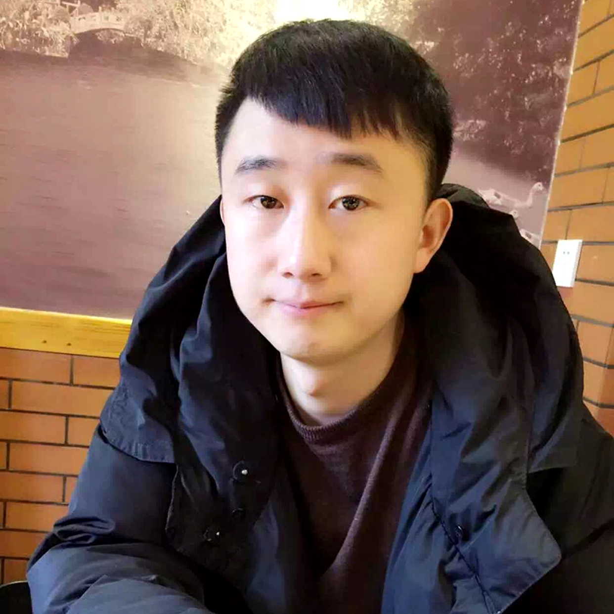 爱可以通往永恒的照片