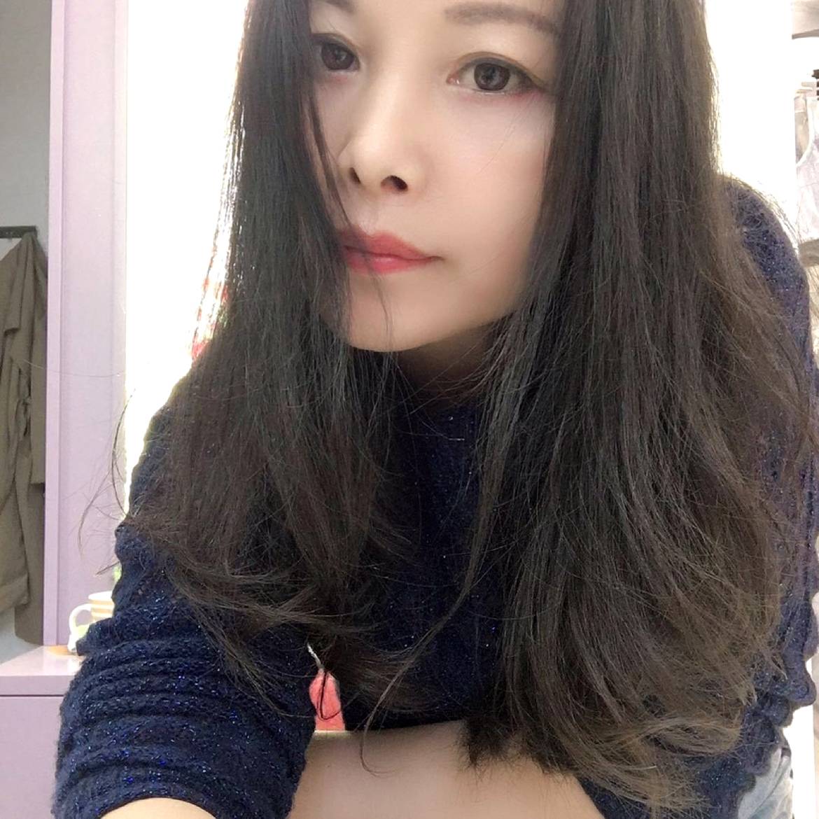 柔怡的照片