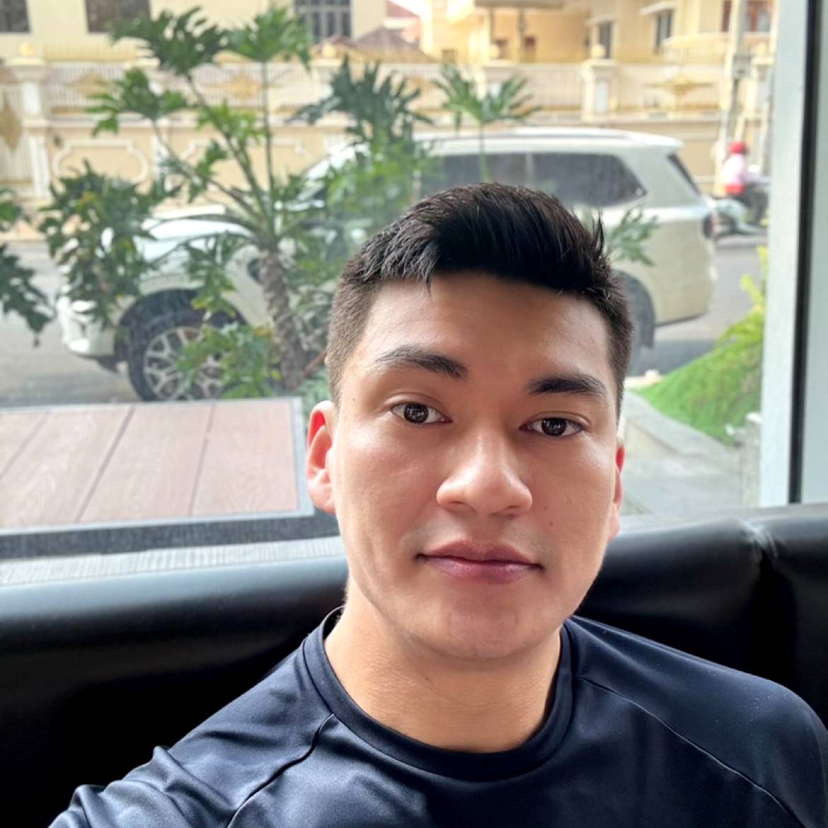 微醺de杰克的照片