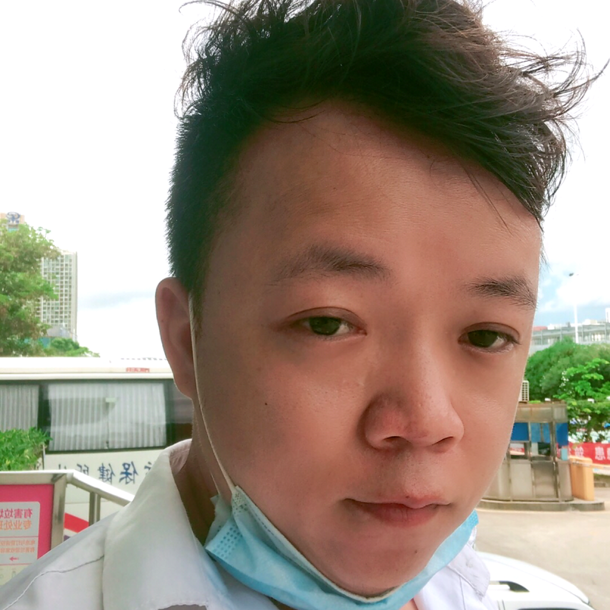 橘子的照片