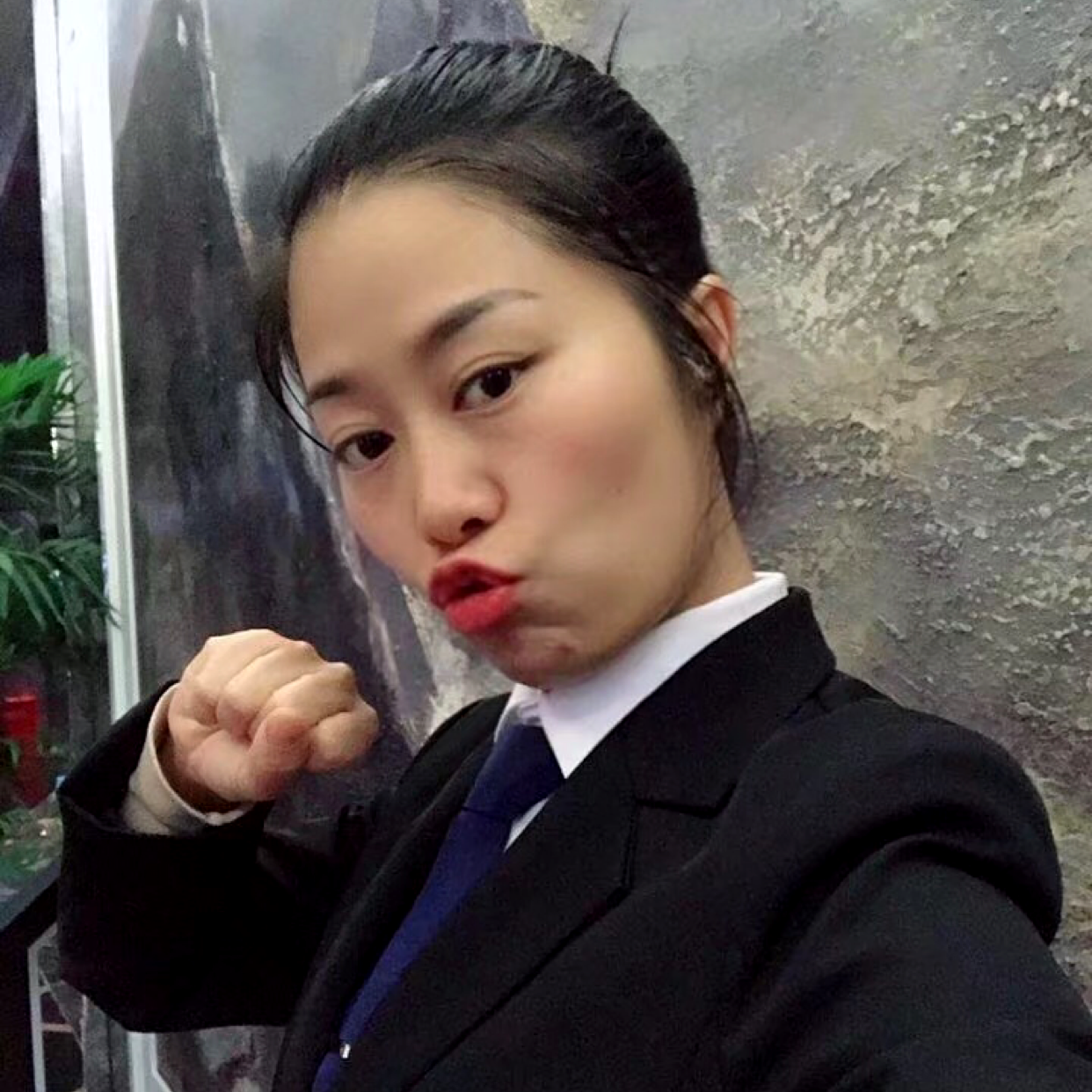 蝴蝶的照片