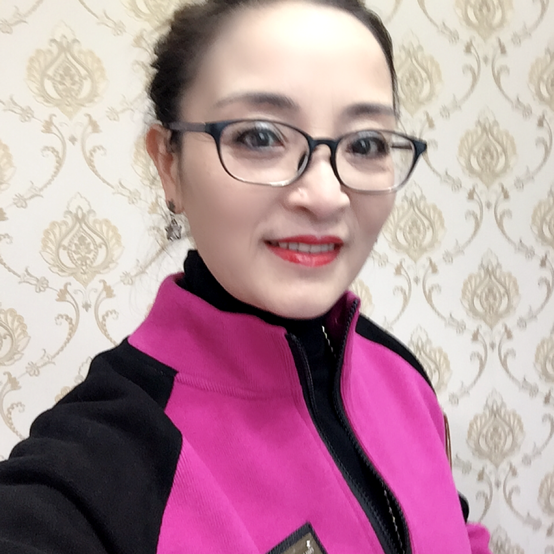 生活水平越来越好的照片