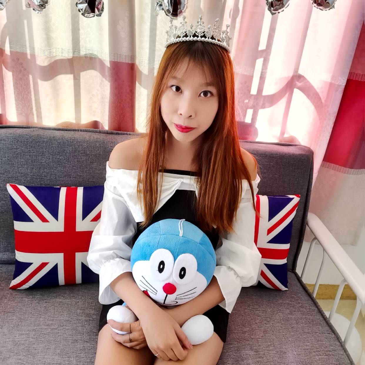 漠然愿花卷的照片