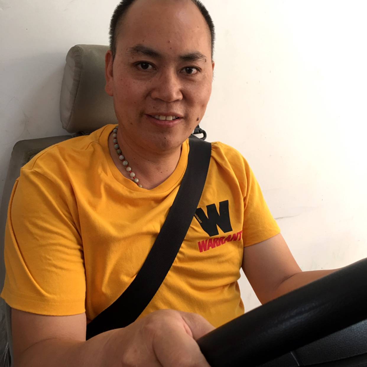 真淳与小蚂蚁的照片